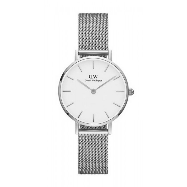 Acquistare Orologio Donna Daniel Wellington Classic Petite Sterling 28MM DW00100220