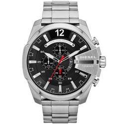 Acheter Montre Homme Diesel Mega Chief DZ4308 Chronographe