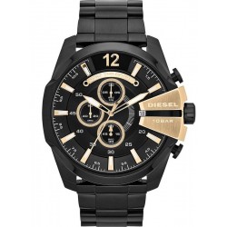 Acheter Montre Homme Diesel Mega Chief DZ4338 Chronographe