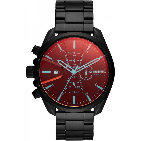 Acquistare Orologio Uomo Diesel MS9 DZ4489 Cronografo
