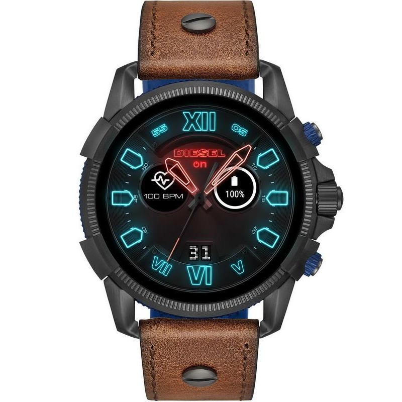 diesel dw 601