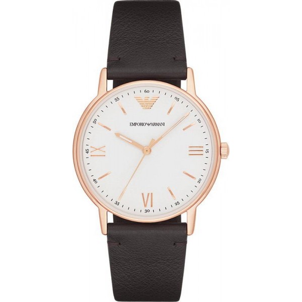 Kaufen Sie Emporio Armani Herrenuhr Kappa AR11011