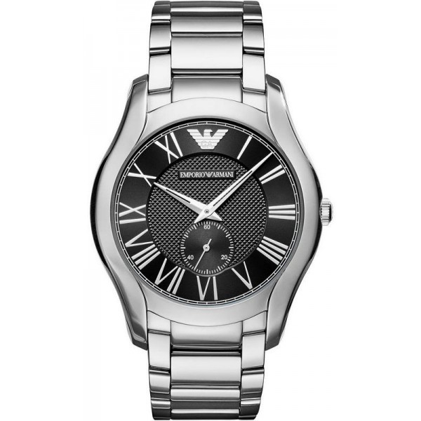 armani valente watch