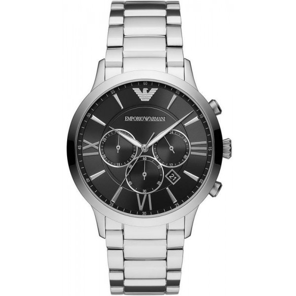 Buy Emporio Armani Men's Watch Giovanni AR11208 Chronograph