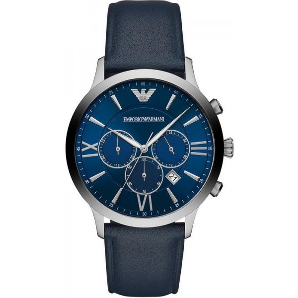 Kaufen Sie Emporio Armani Herrenuhr Giovanni AR11226 Chronograph