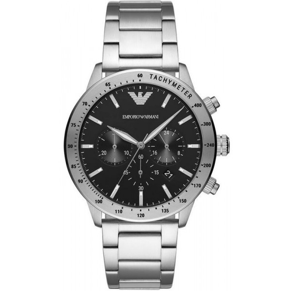 Comprar Reloj Hombre Emporio Armani Mario AR11241 Cronógrafo