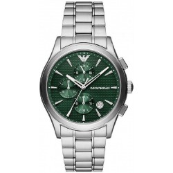 Bild der Emporio Armani Herren Chronographenuhr AR11529