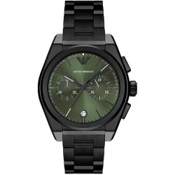 Bild der Emporio Armani Herren Chronographenuhr AR11562