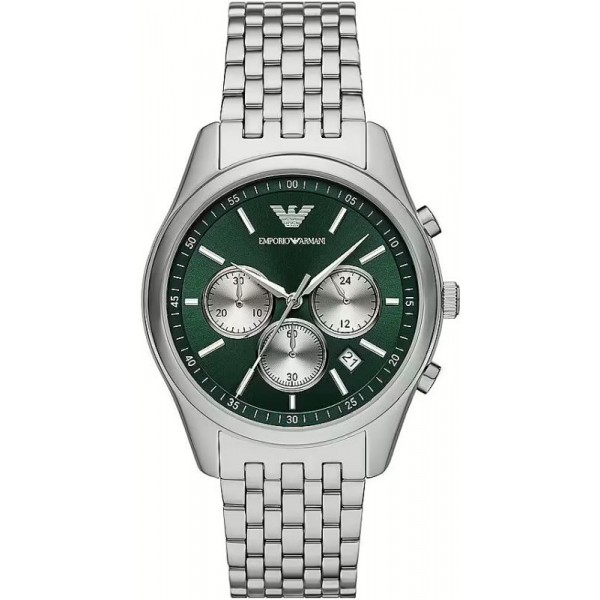 Imagen del Reloj Cronógrafo Hombre Emporio Armani AR11581