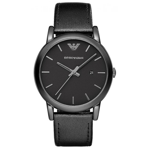 Comprar Reloj Hombre Emporio Armani Luigi AR1732