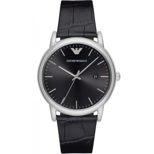 Comprar Reloj Hombre Emporio Armani Luigi AR2500