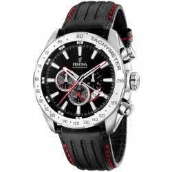 Reloj Hombre Festina Chronograph F16489/5 Quartz