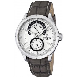 Comprar Reloj Hombre Festina Retro F16573/2 Quartz