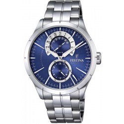 Comprar Reloj Hombre Festina Retro F16632/2 Quartz