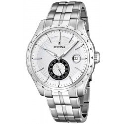 Comprar Reloj Hombre Festina Elegance F16679/1 Quartz
