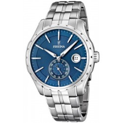 Montre Homme Festina Elegance F16679/2 Quartz