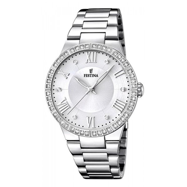Acheter Montre Femme Festina Mademoiselle F16719/1 Quartz