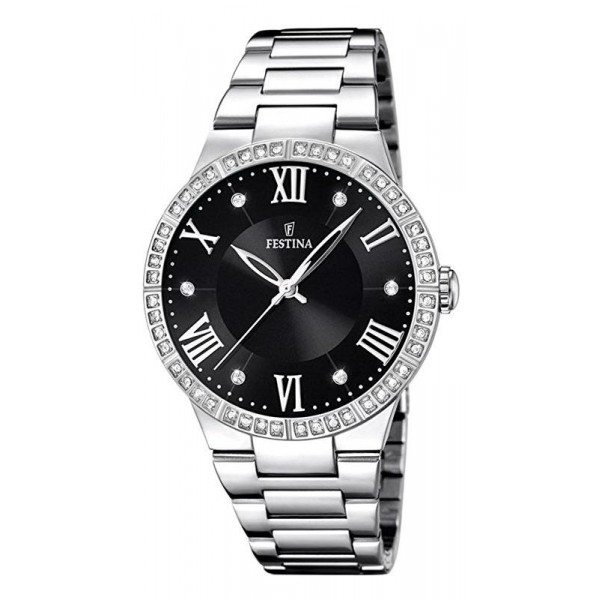Acheter Montre Femme Festina Mademoiselle F16719/2 Quartz