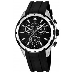 Reloj Hombre Festina Chronograph F16838/2 Quartz