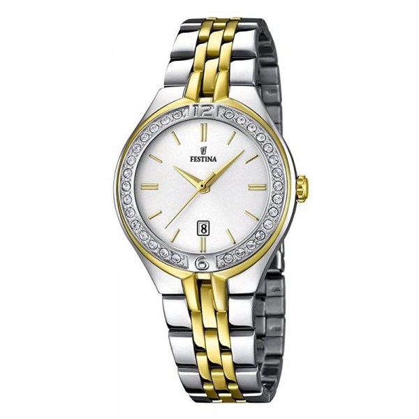 Acheter Montre Femme Festina Mademoiselle F16868/1 Quartz