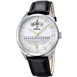Comprar Reloj Hombre Festina Retro F16873/2 Quartz