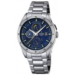 Montre Homme Festina Multifunction F16876/2 Quartz