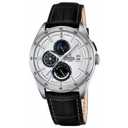 Comprar Reloj Hombre Festina Multifunction F16877/1 Quartz
