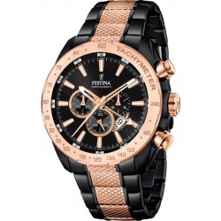 Comprar Reloj Hombre Festina Prestige F16888/1 Cronógrafo Quartz