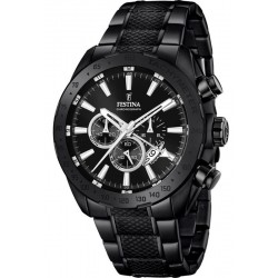 Comprar Reloj Hombre Festina Prestige F16889/1 Cronógrafo Quartz