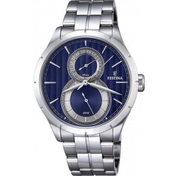 Comprar Reloj Hombre Festina Retro F16891/3 Quartz