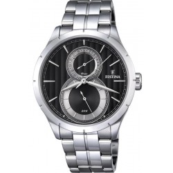 Montre Homme Festina Retro F16891/6 Quartz