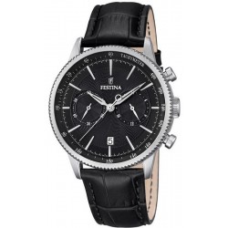 Comprar Reloj Hombre Festina Retro F16893/4 Cronógrafo Quartz