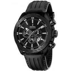 Comprar Reloj Hombre Festina Prestige F16902/1 Cronógrafo Quartz