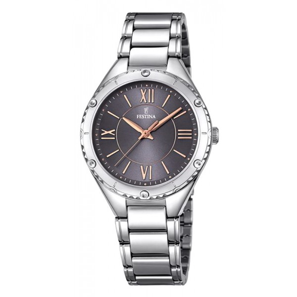 Acheter Montre Femme Festina Boyfriend F16921/2 Quartz