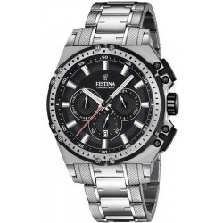 Comprar Reloj Hombre Festina Chrono Bike F16968/4 Cronógrafo Quartz