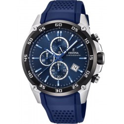 Comprar Reloj Hombre Festina The Originals F20330/2 Cronógrafo Quartz