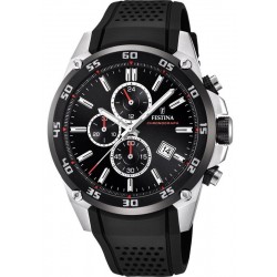 Comprar Reloj Hombre Festina The Originals F20330/5 Cronógrafo Quartz