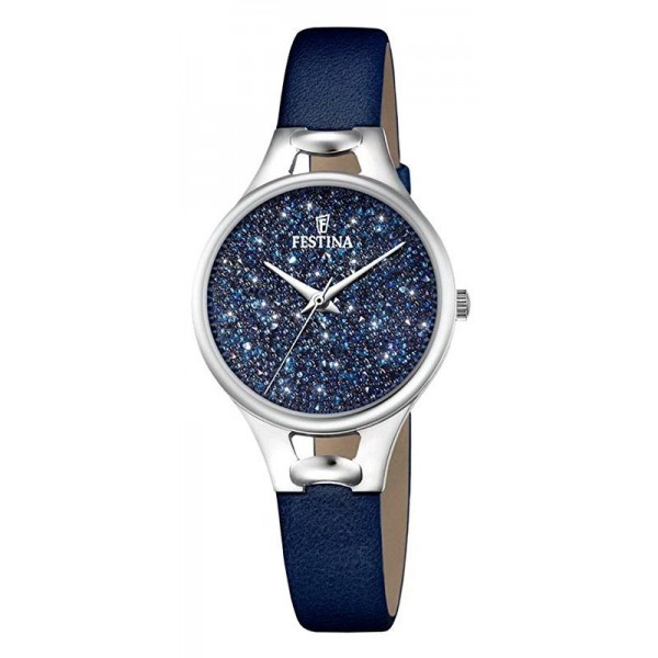 Acheter Montre Femme Festina Mademoiselle F20334/2 Quartz