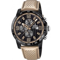 Comprar Reloj Hombre Festina The Originals F20339/1 Cronógrafo Quartz