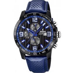 Comprar Reloj Hombre Festina The Originals F20339/4 Cronógrafo Quartz