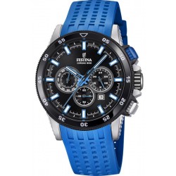 Reloj Hombre Festina Chrono Bike F20353/7 Cronógrafo Quartz