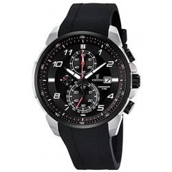 Reloj Hombre Festina Chronograph F6841/4 Quartz