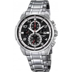 Comprar Reloj Hombre Festina Chronograph F6842/3 Quartz