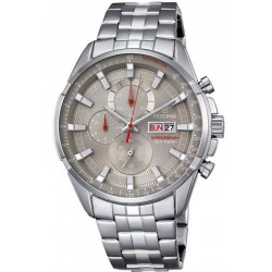 Comprar Reloj Hombre Festina Chronograph F6844/2 Quartz