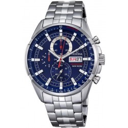 Montre Homme Festina Chronograph F6844/3 Quartz