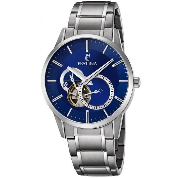 Buy Men's Festina Watch Automatic F6845/3