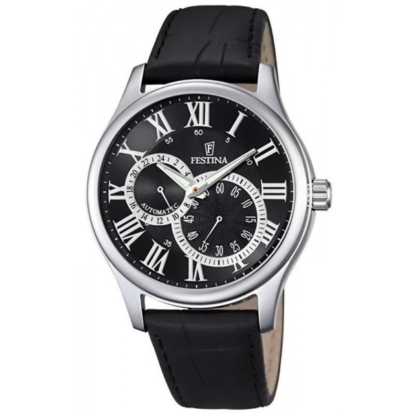 Comprar Reloj Hombre Festina Automatic F6848/3
