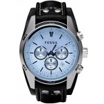 Acheter Montre Fossil Homme Coachman CH2564 Chronographe Quartz