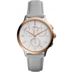 Acheter Montre Fossil Femme Abilene CH3071 Chronographe Quartz