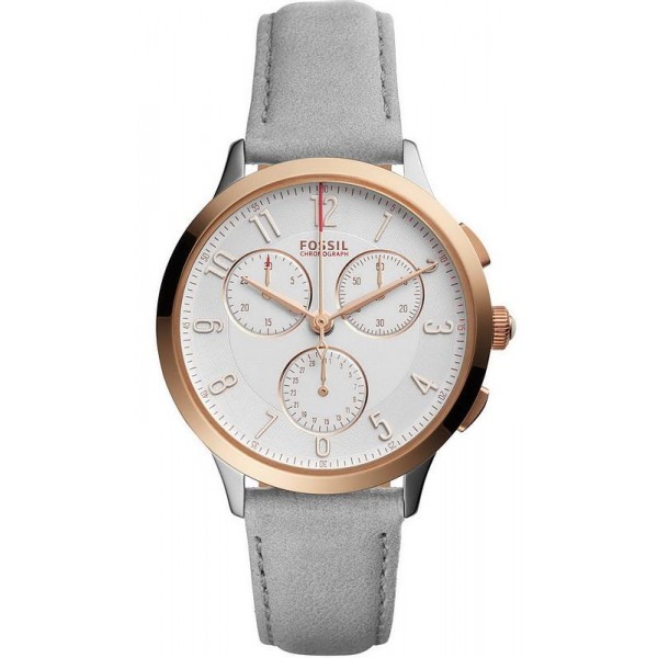 Comprar Reloj Fossil Mujer Abilene CH3071 Cronógrafo Quartz